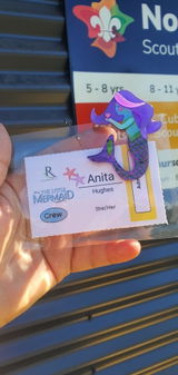 Anita H. review photo