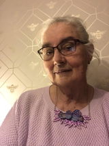 Helen M. review photo