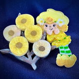 Chantal review photo