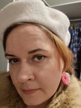 Joanna review photo