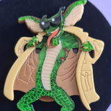 Tracy review photo