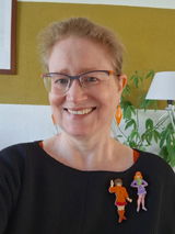 Daphne review photo