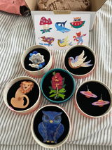 Christine Z. review photo