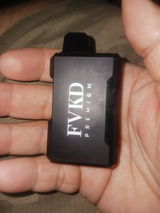Anonymous review photo
