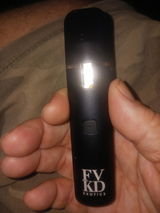 Anonymous review photo