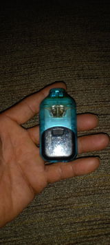 Regis Tsosie review photo