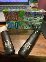 CLuvvy review photo