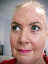 Anne McBeath review photo