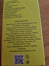 Cambez review photo