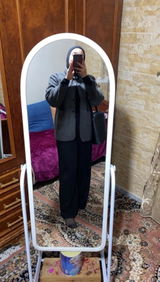Eman Elbialy review photo