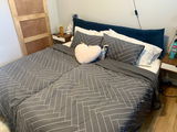 Sylvia B. review photo