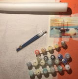 Olga review photo