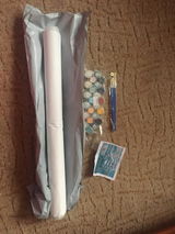 Ferran review photo