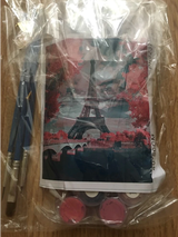 Nora review photo