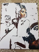 Cristina review photo