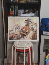 maria jose review photo