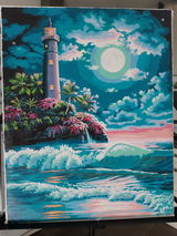 Patricia Serrano review photo