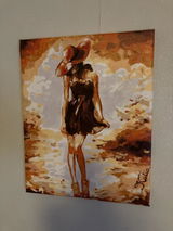 Alejandra review photo