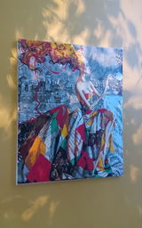 Ainhoa review photo
