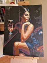 Elena Gutierrez review photo