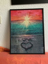 C. review photo