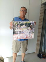 Antonio Egea Colomer review photo