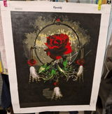 A.L. review photo