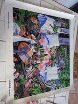B.E. review photo