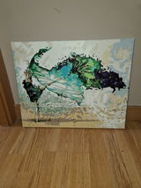 Zoraida Samz review photo