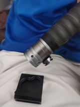 Brant review photo