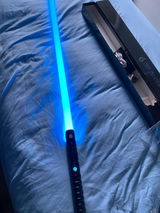 Jedi Master Linro Hachi review photo