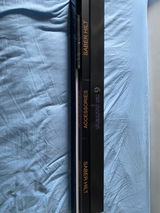 Jedi Master Linro Hachi review photo