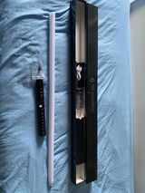 Jedi Master Linro Hachi review photo