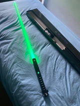 Jedi Master Linro Hachi review photo