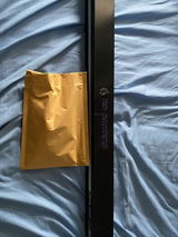 Jedi Master Linro Hachi review photo