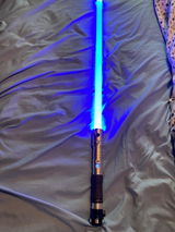 Jedi Master Linro Hachi review photo