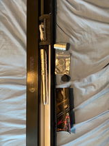 Jedi Master Linro Hachi review photo