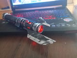 Ron-starW3 review photo