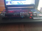 Ron-starW3 review photo