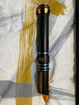 Jedi Master Linro Hachi review photo