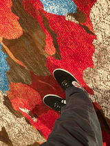 Lance Chapman review photo