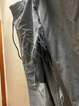 T review photo
