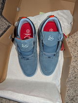Antonio Patino Jr review photo