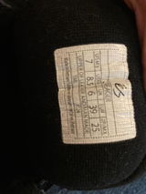 J.A. review photo