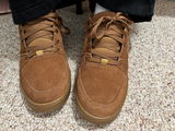 A. review photo