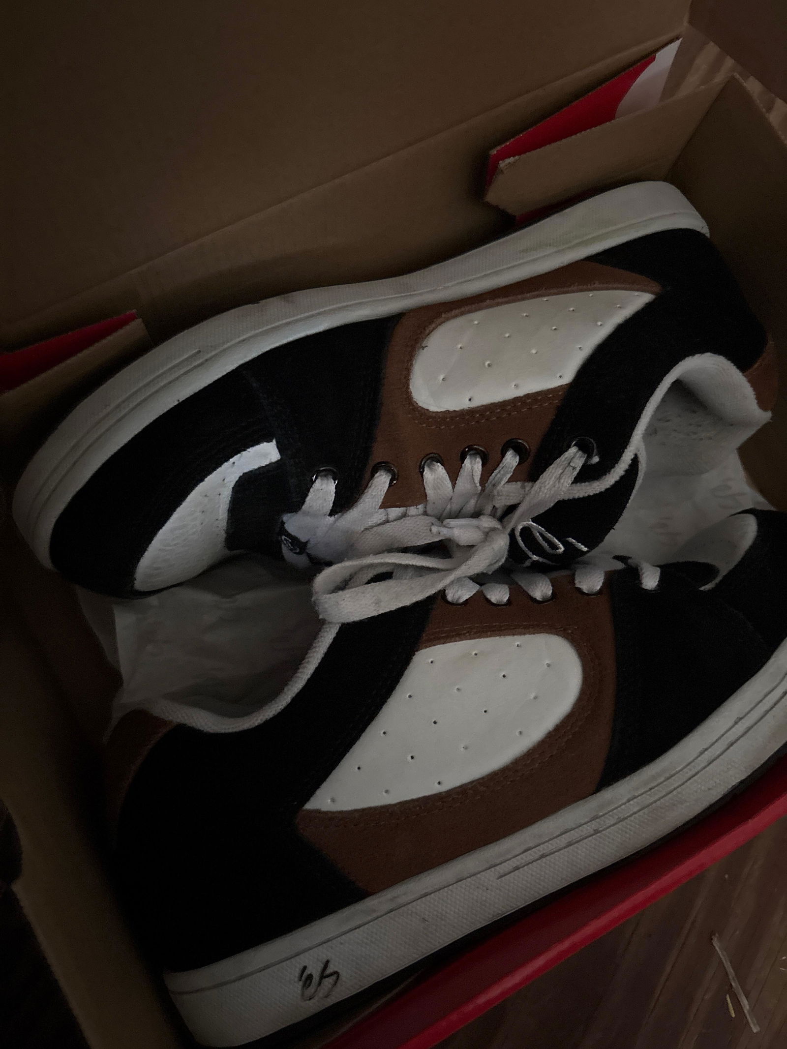 éS Skateboarding | New Skate Shoes Arrivals