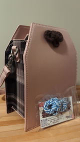 Janine Quinto review photo
