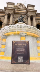 Santiago - San Cristobal