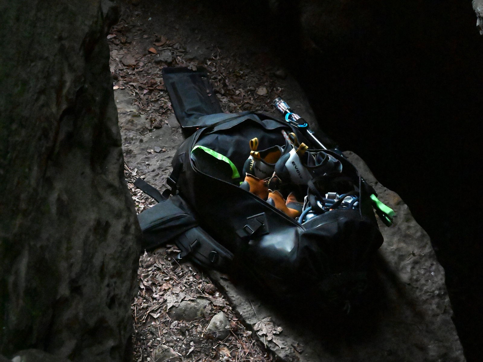 55L Sport Pack – Escape Climbing