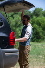 James Haigler review photo